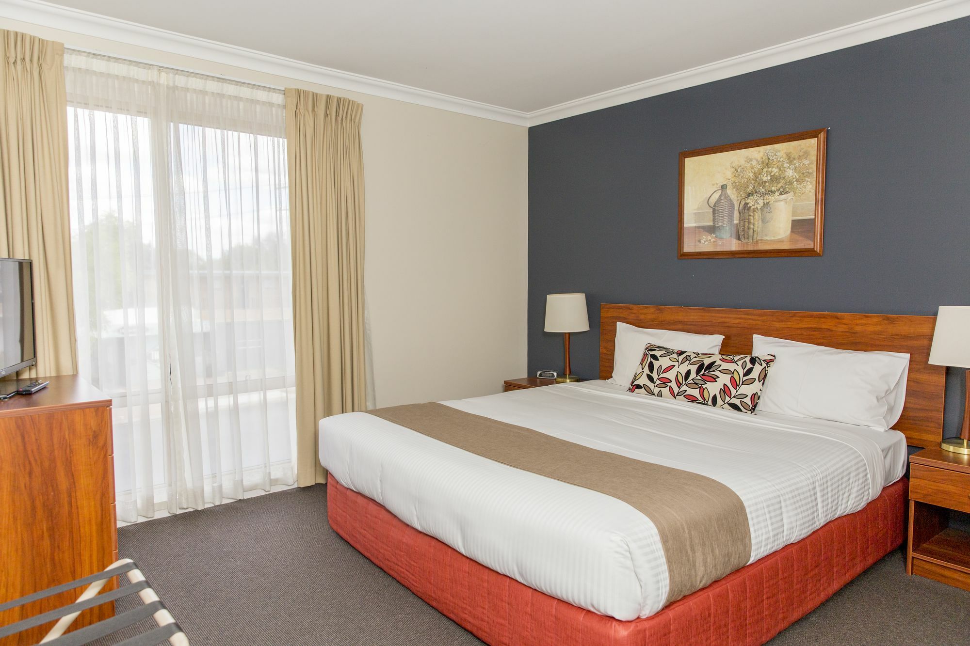 Charlotte Apartments Bathurst Extérieur photo