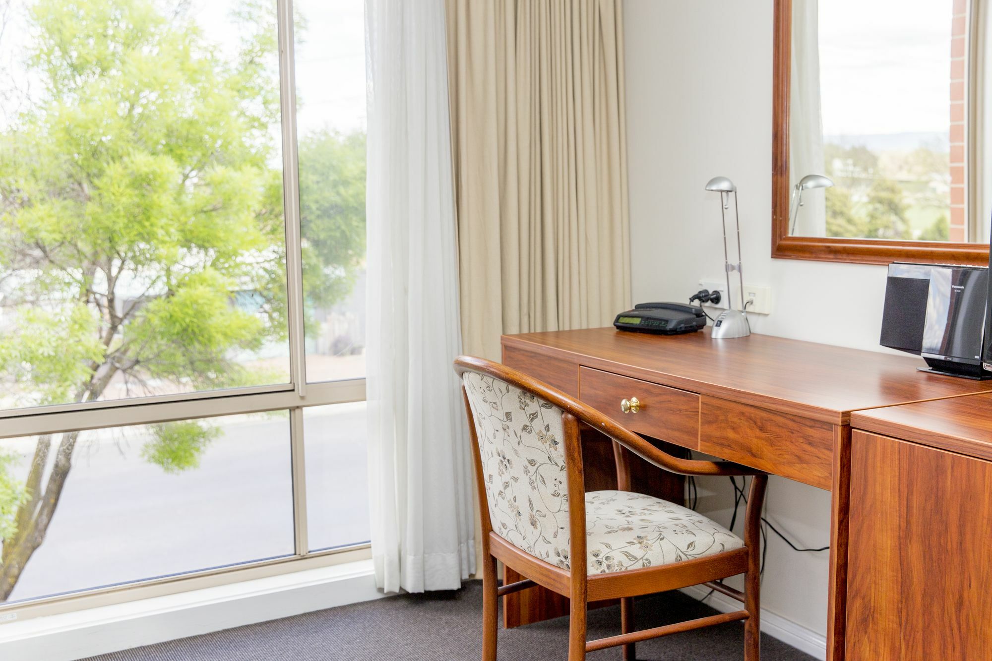 Charlotte Apartments Bathurst Extérieur photo