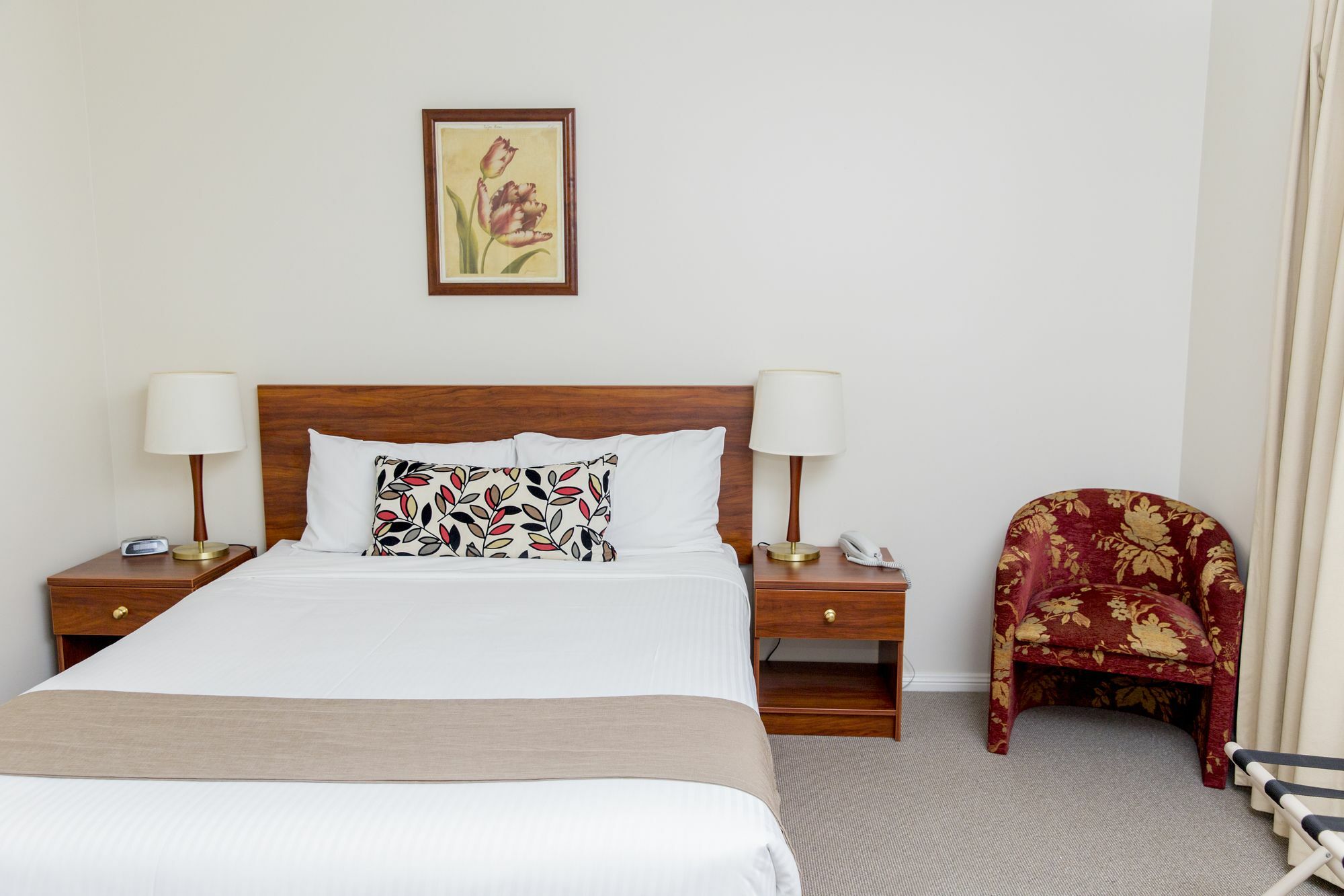 Charlotte Apartments Bathurst Extérieur photo