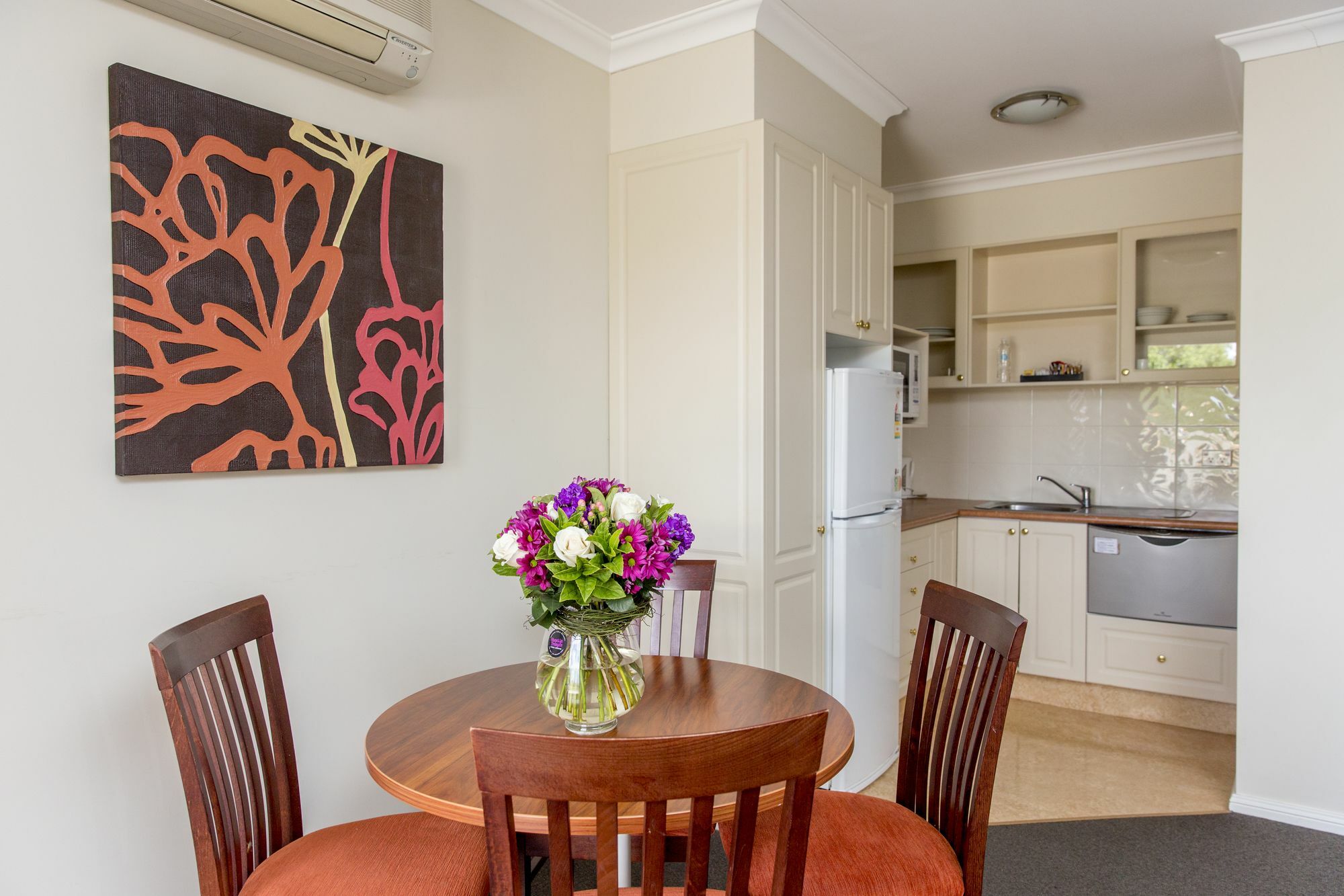 Charlotte Apartments Bathurst Extérieur photo