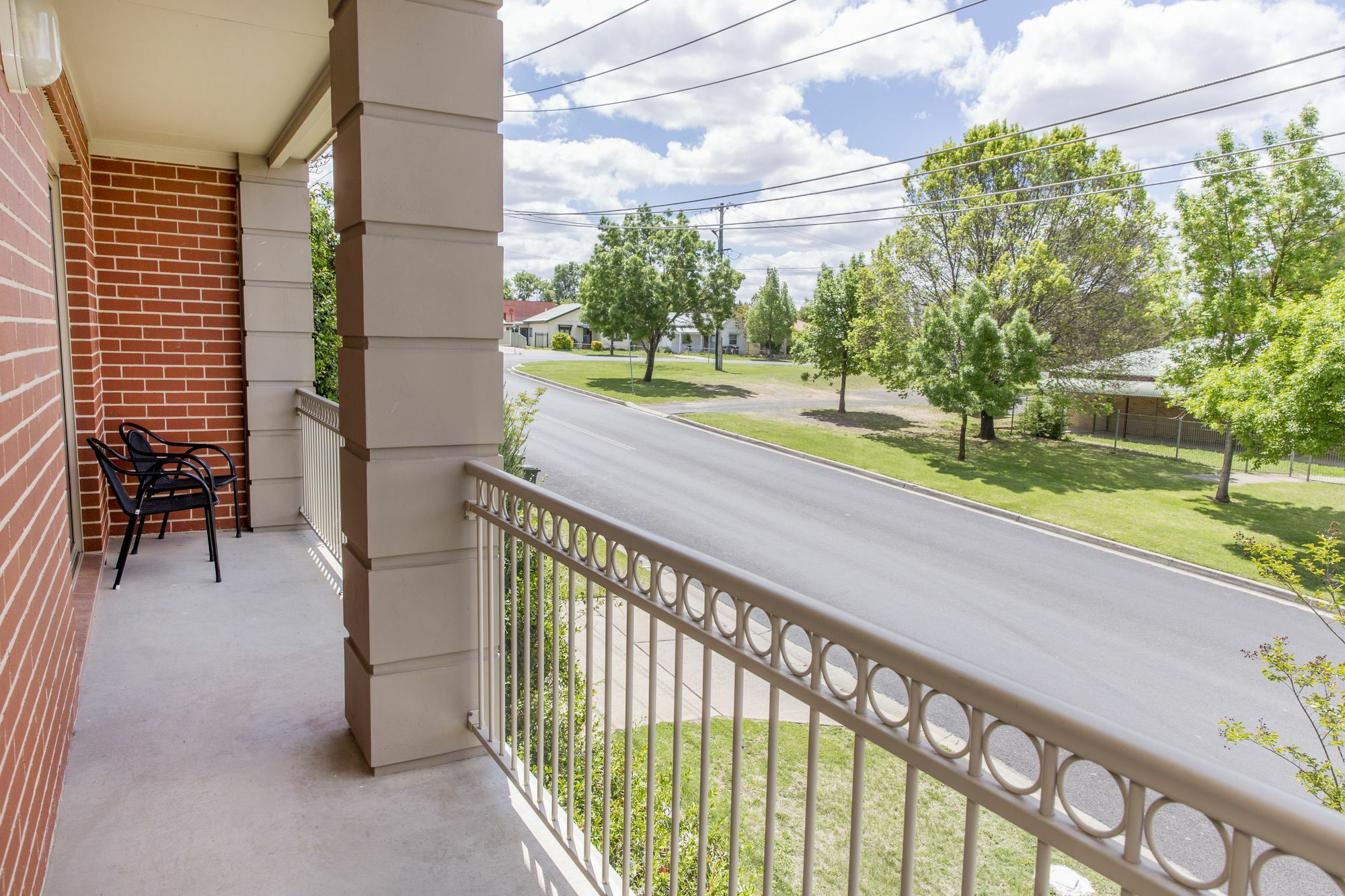 Charlotte Apartments Bathurst Extérieur photo