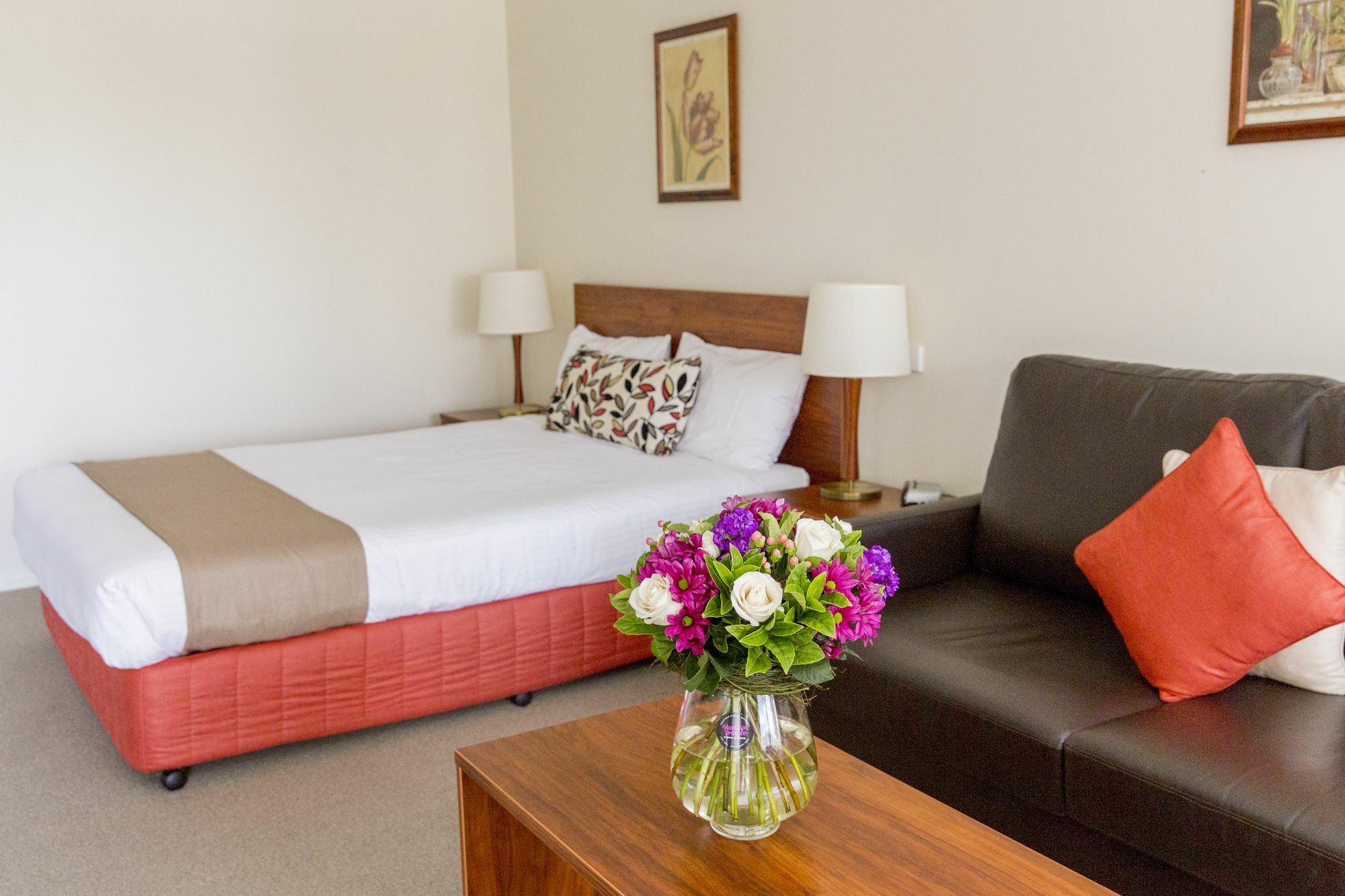 Charlotte Apartments Bathurst Extérieur photo