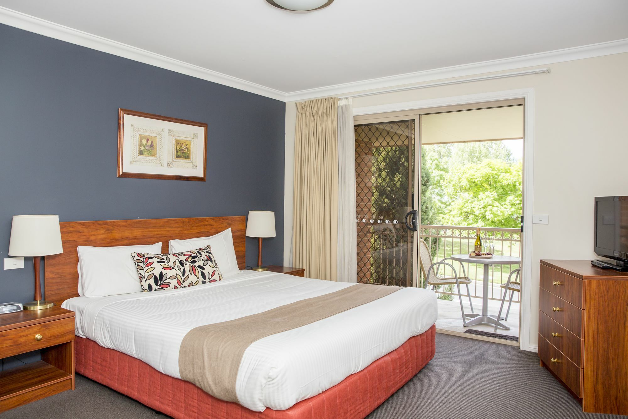 Charlotte Apartments Bathurst Extérieur photo