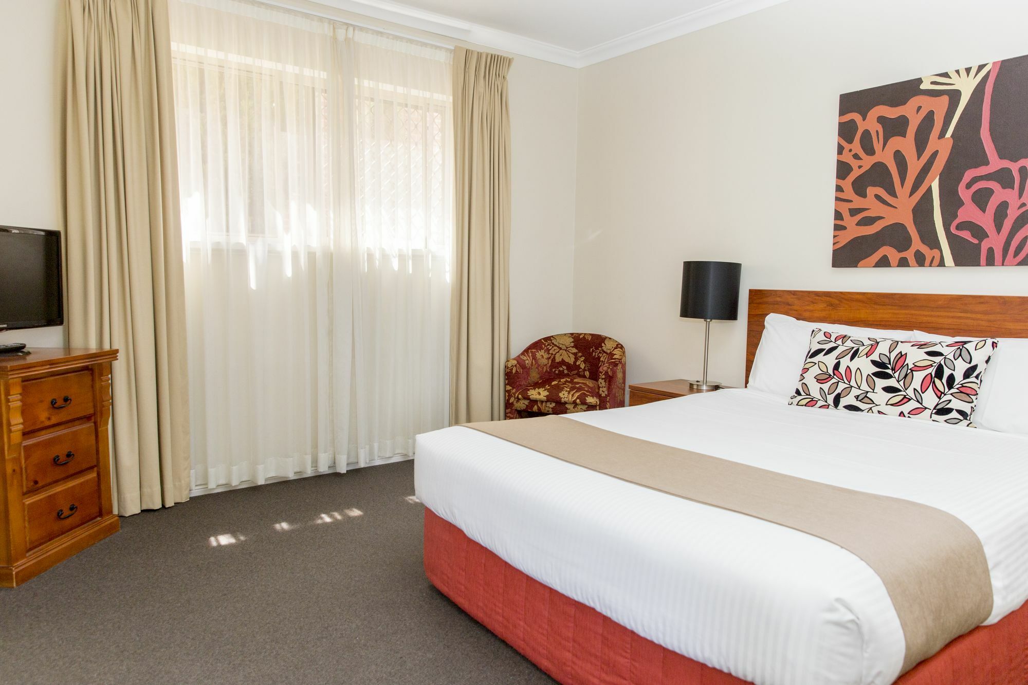 Charlotte Apartments Bathurst Extérieur photo