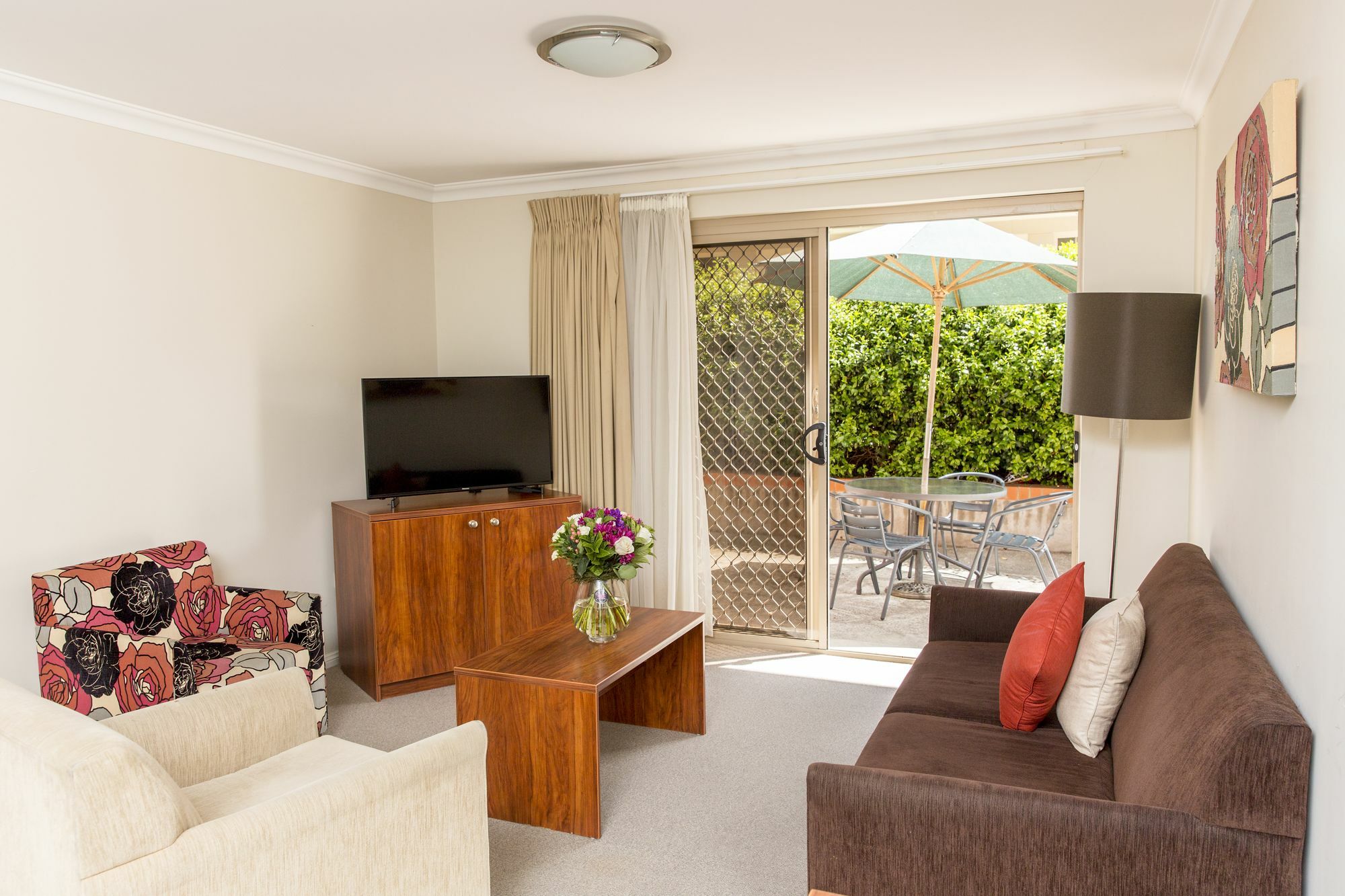 Charlotte Apartments Bathurst Extérieur photo