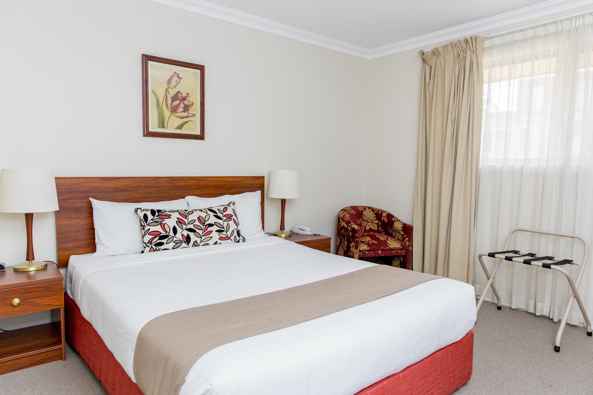 Charlotte Apartments Bathurst Extérieur photo