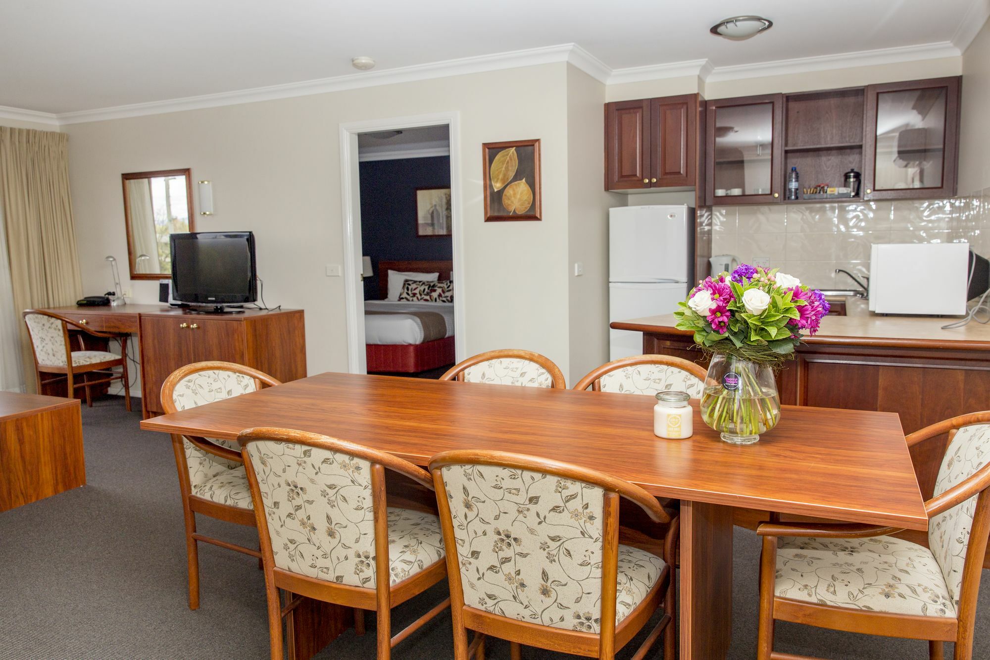 Charlotte Apartments Bathurst Extérieur photo
